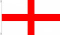 ST GEORGE ENGLAND 5x3 feet FLAG 150cm x 90cm THREE LIONS