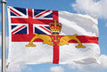 ROYAL NAVY SUBMARINE SERVICE 5x3 feet FLAG 150cm x 90cm BRITISH MILITARY