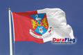 Westmeath Courtesy DuraFlag Rope and Toggled (20in x 12in)